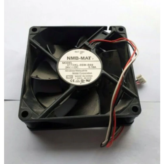 NMB 3110KL-05W-B69 Fan