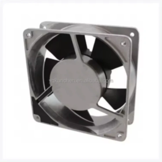 NMB 3110KL-05W-B80 Fan