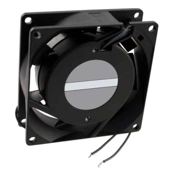 NMB 3110MS-12W-B30-A00 fan