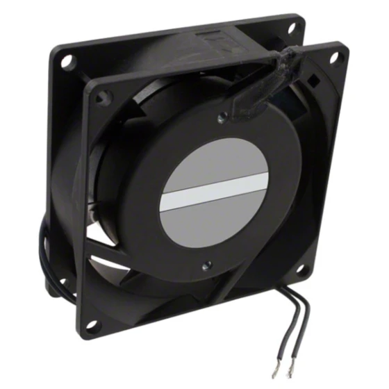 NMB 3110MS-12W-B30-AM0 fan