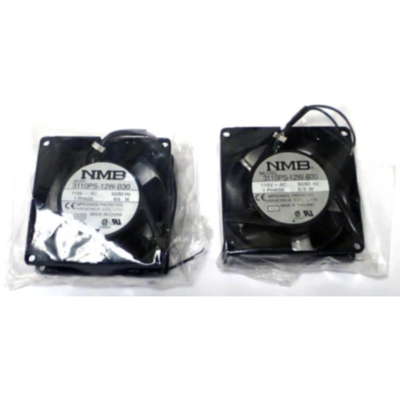 NMB 3110PS-12W-B30 Fan