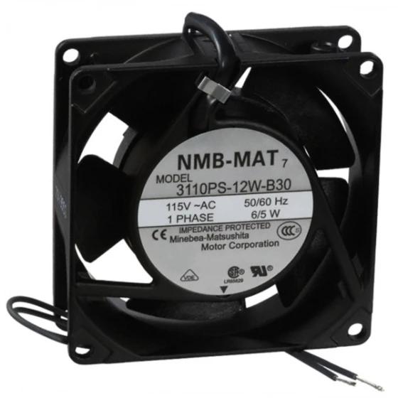 NMB 3110PS-12W-B30-A00 fan