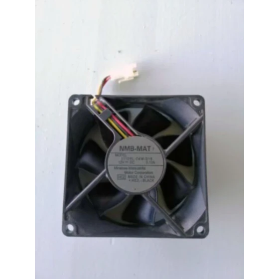 NMB 3110RL-04W-S19 Fan