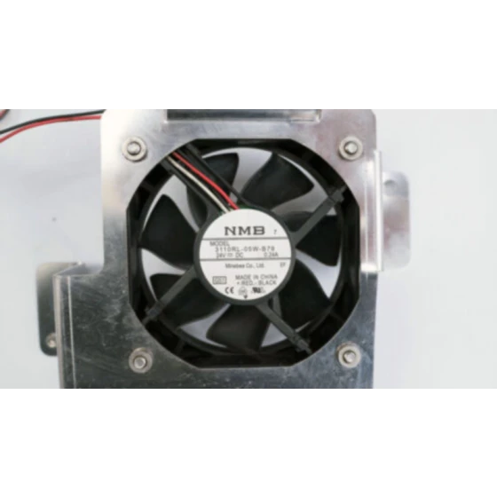 NMB 3110RL-05W-B79 Fan