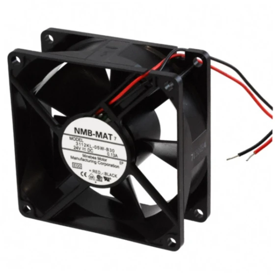 NMB 3112KL-05W-B30-E00 fan