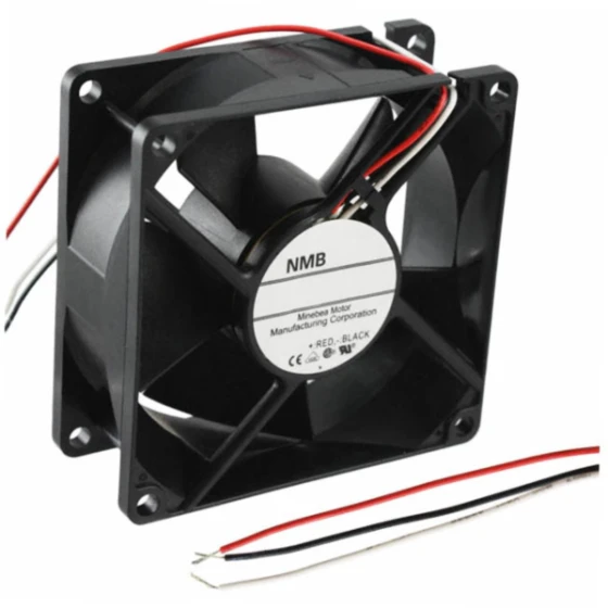 NMB 3112KL-05W-B69-E00 fan