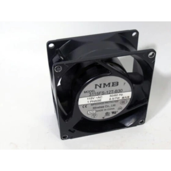 NMB 3115FS-12T-B30 Fan
