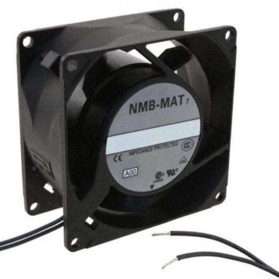 NMB 3115FS-12W-B30 Fan