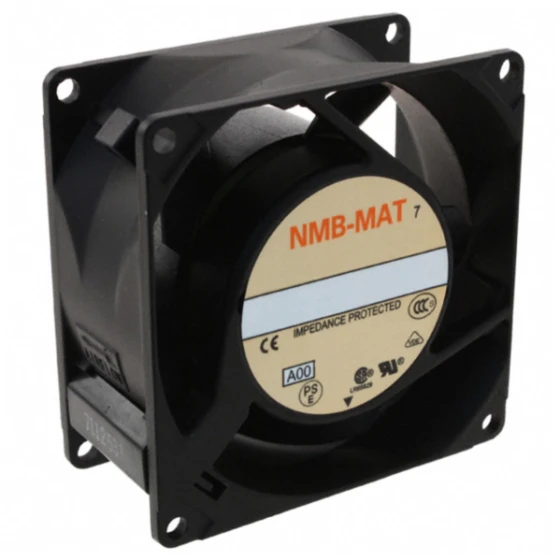 NMB 3115FS-23T-B30-A00 fan