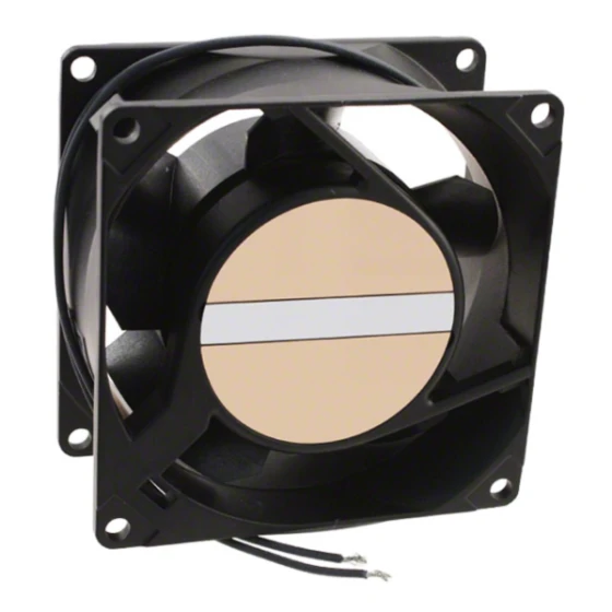 NMB 3115FS-23W-B10-A00 fan