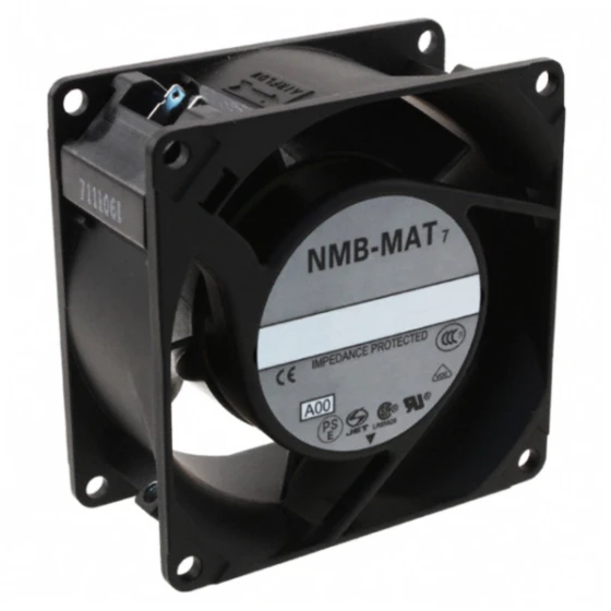 NMB 3115PS-12T-B30-A00 fan