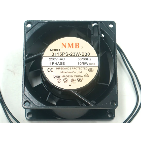 NMB 3115PS-23W-B30 Fan