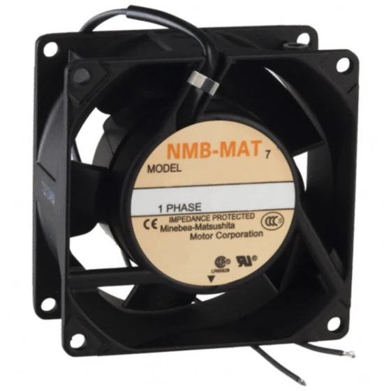 NMB 3115PS-23W-B20-A00 fan