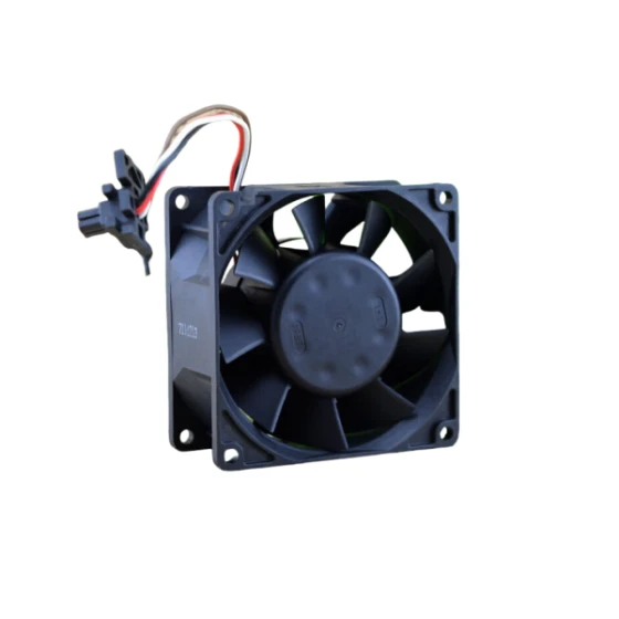 NMB 3115RL-05W-B66 Fan