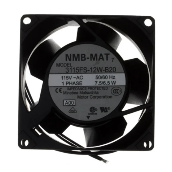 NMB 3115FS-12W-B20-A00 fan