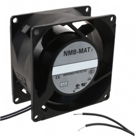 NMB 3115FS-12W-B30-A00 fan