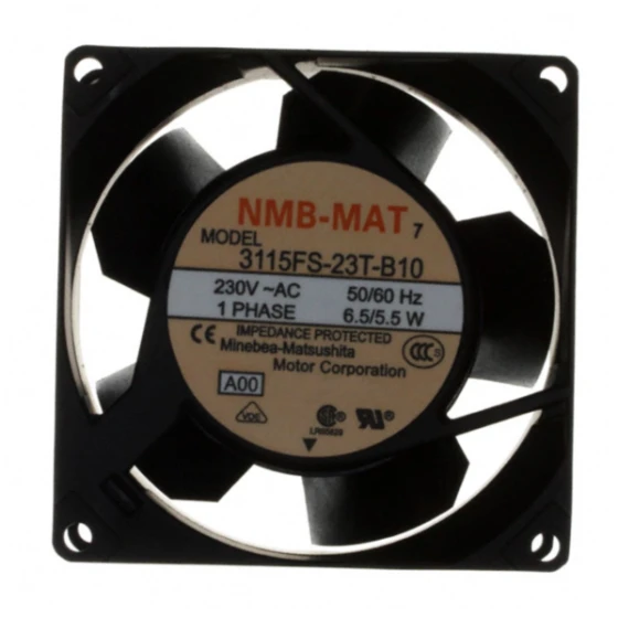 NMB 3115FS-23T-B10-A00 fan
