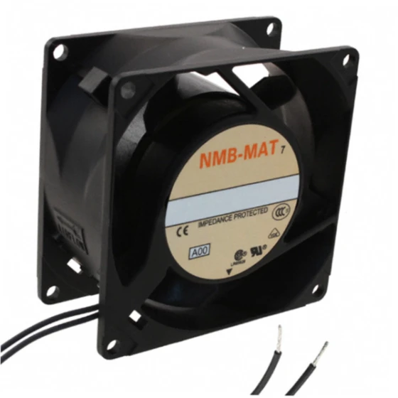 NMB 3115FS-23W-B30-A00 fan