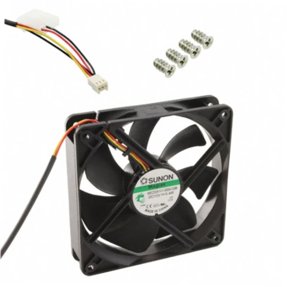 Sunon 3161/MEC0251V1-000U-G99 fan