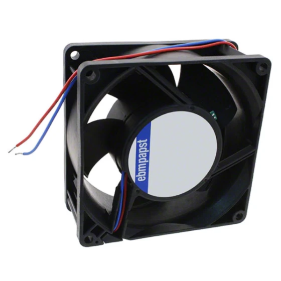 ebm-papst 3214JN fan