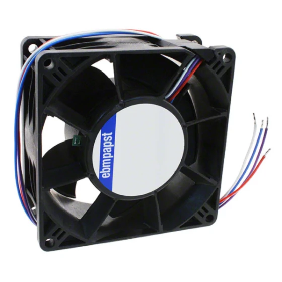 ebm-papst 3218J/2H4P fan
