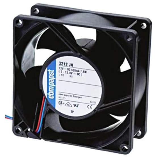 ebm-papst 3212JN Fan