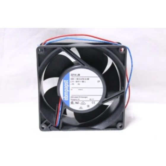 ebm-papst 3214-JN Fan