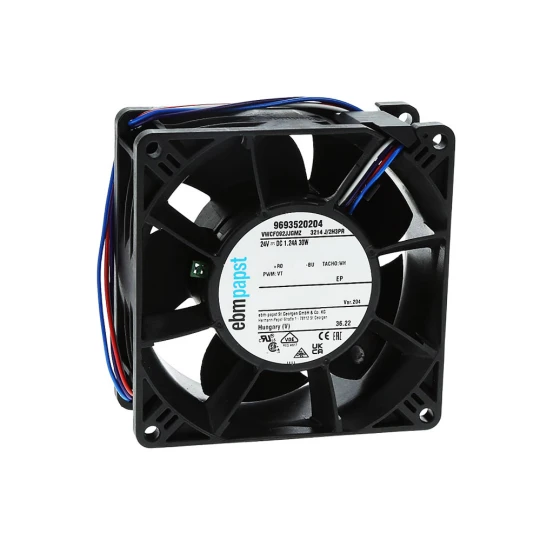 ebm-papst 3214J/2H3PR-204 Fan