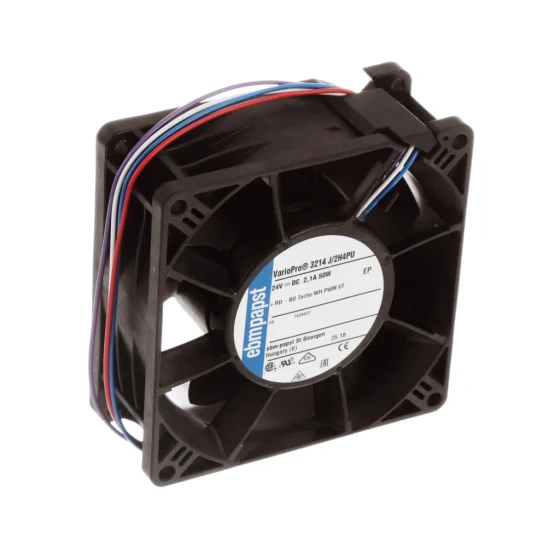 ebm-papst 3214J/2H4PU Fan