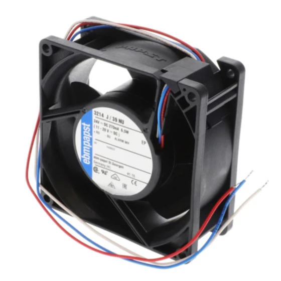 ebm-papst 3214J/39NU fan