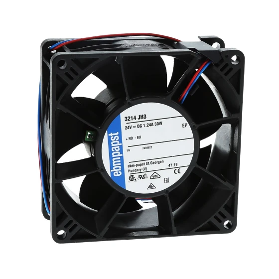 ebm-papst 3214JH3 Fan