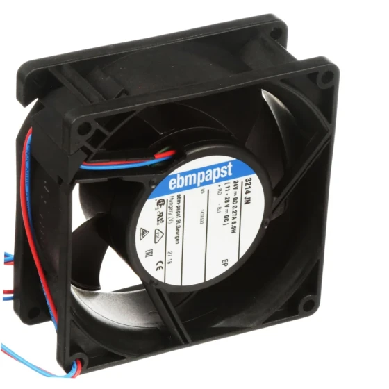 ebm-papst 3214JN Fan