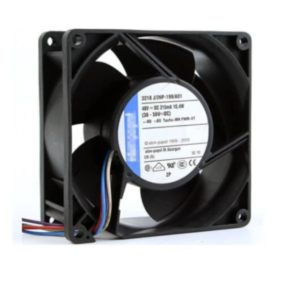 Ebmpapst 3218J Fan