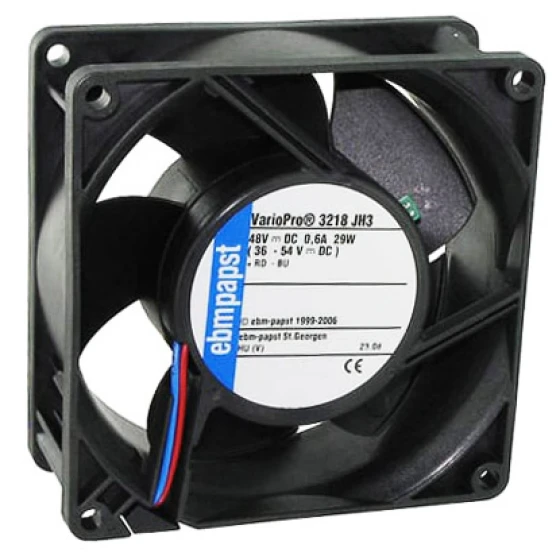 ebm-papst 3218JH3 Fan