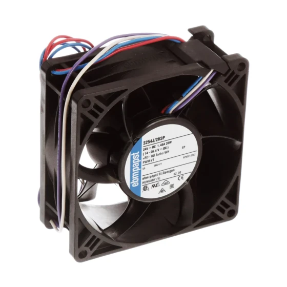 ebm-papst 3254J/2H3P Fan