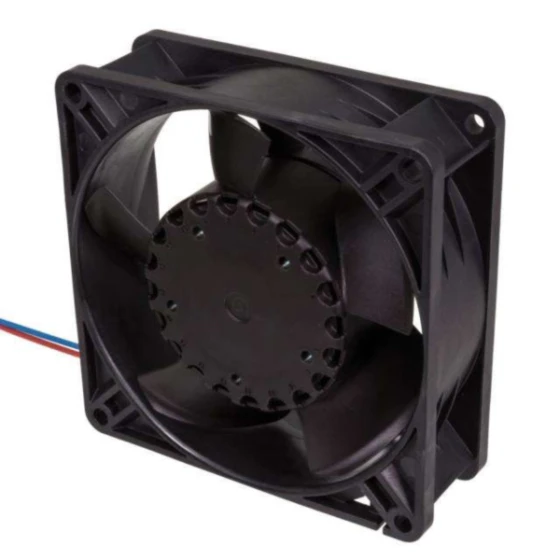 Ebmpapst 3312HR Fan