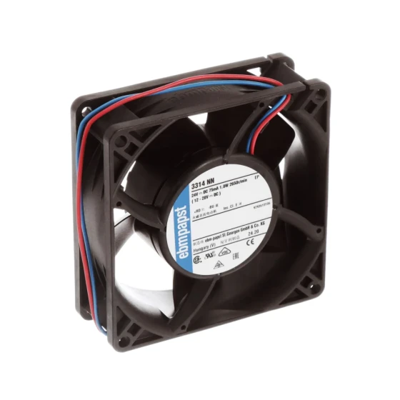ebm-papst 3314NN Fan