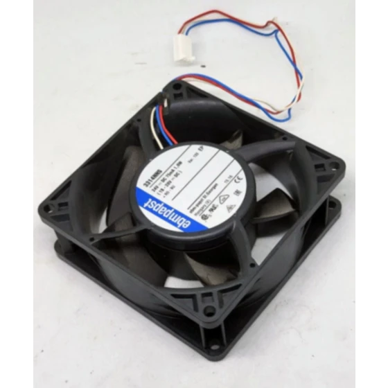 Ebmpapst 3314NNS Fan