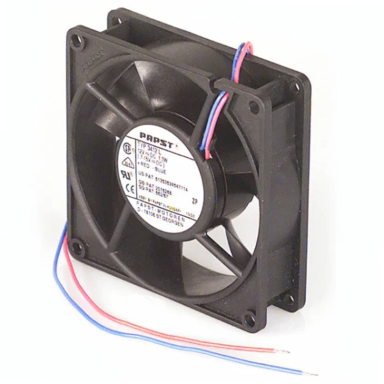 EBM-Papst 3412L fan