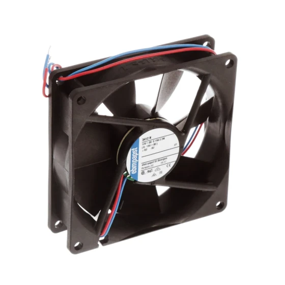 ebm-papst 3412N Fan