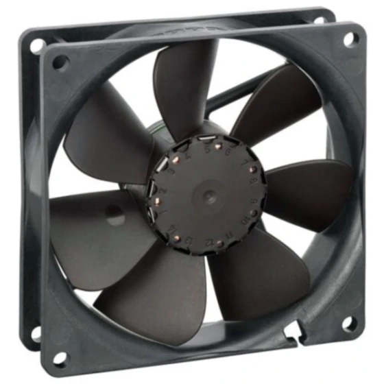 Ebmpapst 3412NGLE Fan