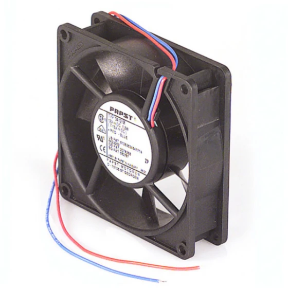 ebm-papst 3414M fan