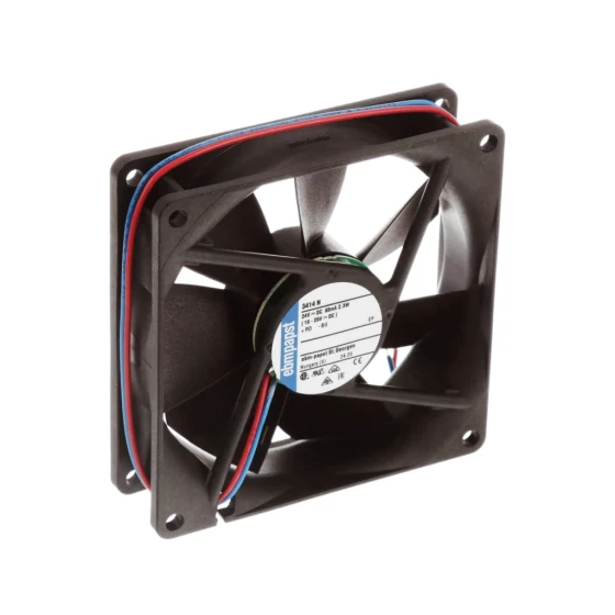 ebm-papst 3414N Fan