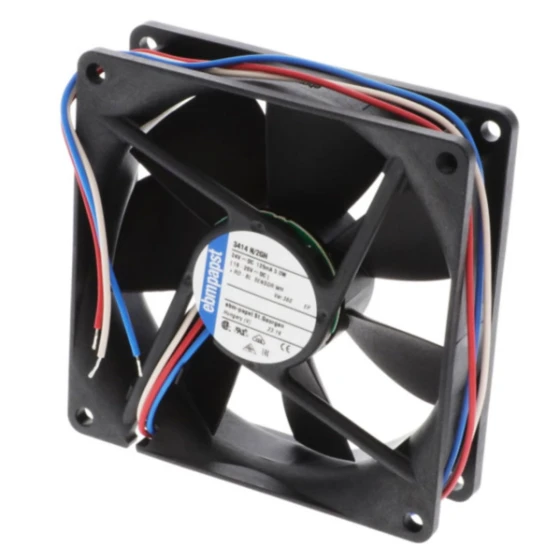 ebm-papst 3414N/2GH fan