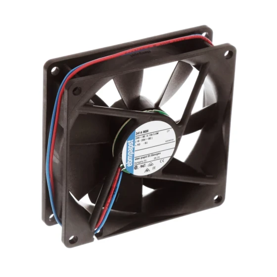 ebm-papst 3414NGH Fan