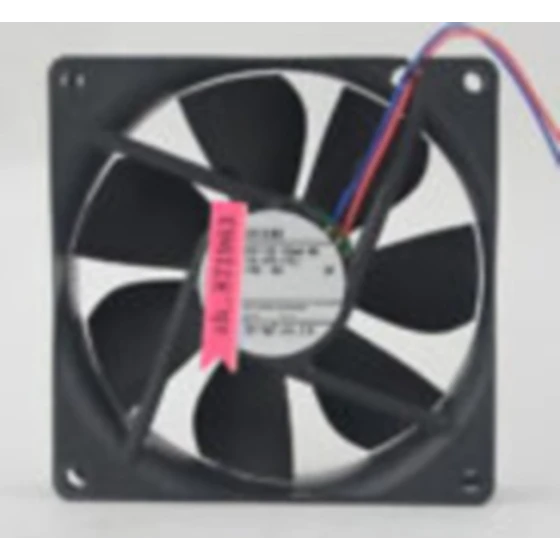 Ebmpapst 3414NH Fan
