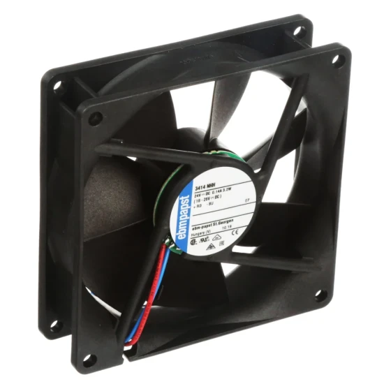 ebm-papst 3414NHH Fan