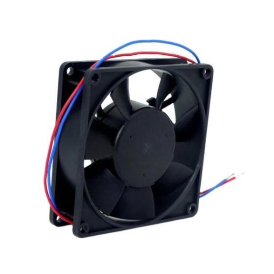 Ebmpapst 3414NHHR Fan