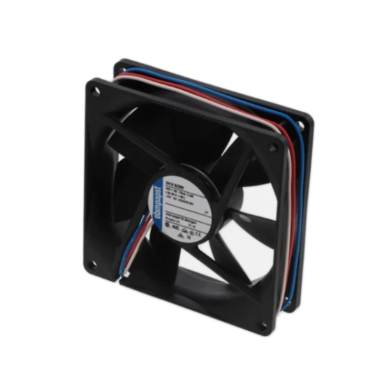 ebm-papst 3418N/2HH fan