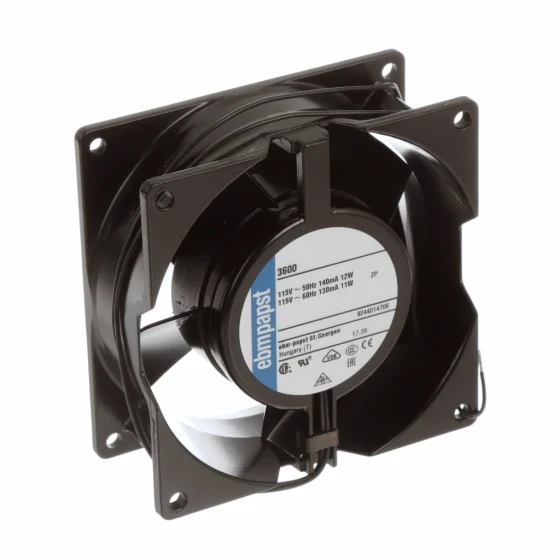 ebm-papst 3600 Fan